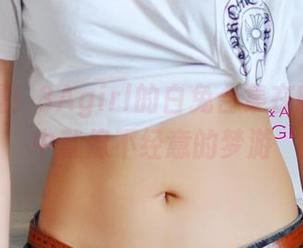 在线专属！3Agirl的白兔合集在幽暗灯光中就像不经意的梦游