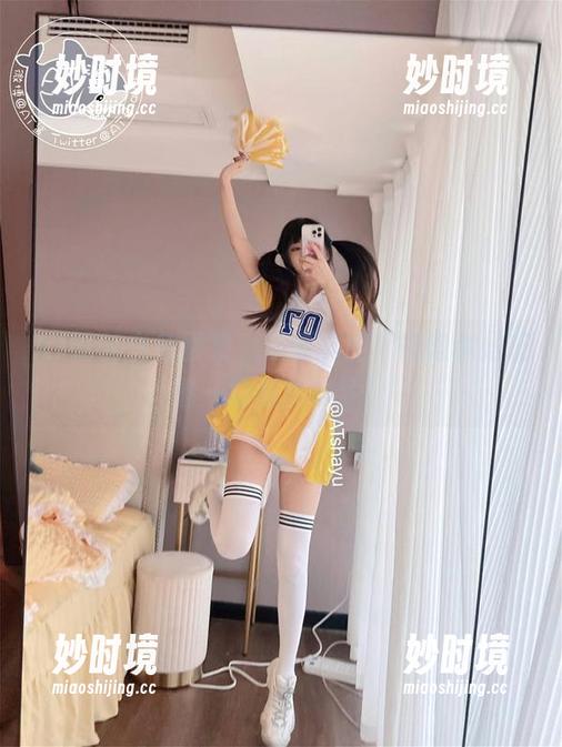 AT鲨的白色图集，资源满满，恍惚像是在看一场脱色的梦！-妙时境