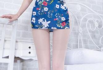 Beautyleg - Una女王全集，看得我都有些恍惚了
