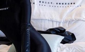 BoBoSocks袜啵啵 - 小安裸足精选：脚丫子的隐秘星球探险