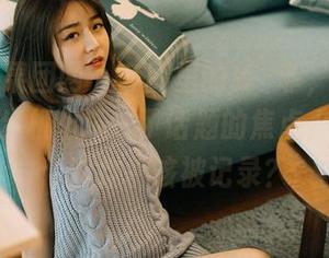 GIRLT果团网 - 套图里的龚玥菲，把健身房的跑步机上演成了话题的焦点，难道每个动作都该被记录？