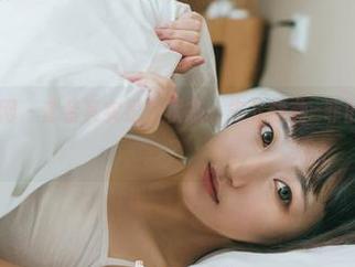 GIRLT果团网 - 套装其实是个状态，先下载龚玥菲的图包试试看？