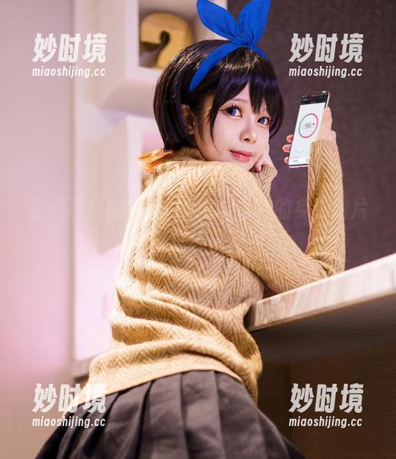 长腿不只在T台，Hachi小芭的免费图片，值得你停留片刻！-妙时境
