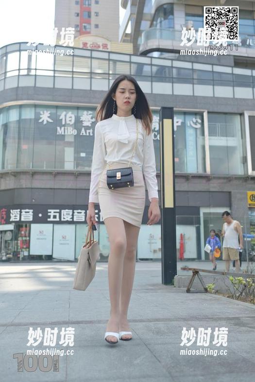 IESS异思趣向 - 七七带来的金丝凉鞋资源，谁还在等？-妙时境