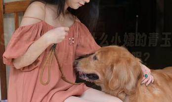 IESS异思趣向 - 为什么小婕的青玉白裙定制图集让我想发呆呢？