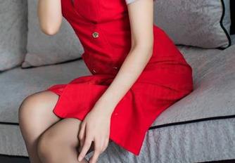 IMiss爱蜜社 - 修女是一种信仰，萌白酱最新图册让你信仰甜蜜！