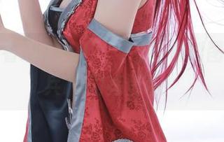 欢迎观看Jenny(정제니)的福利图集，士兵76闪亮登场！