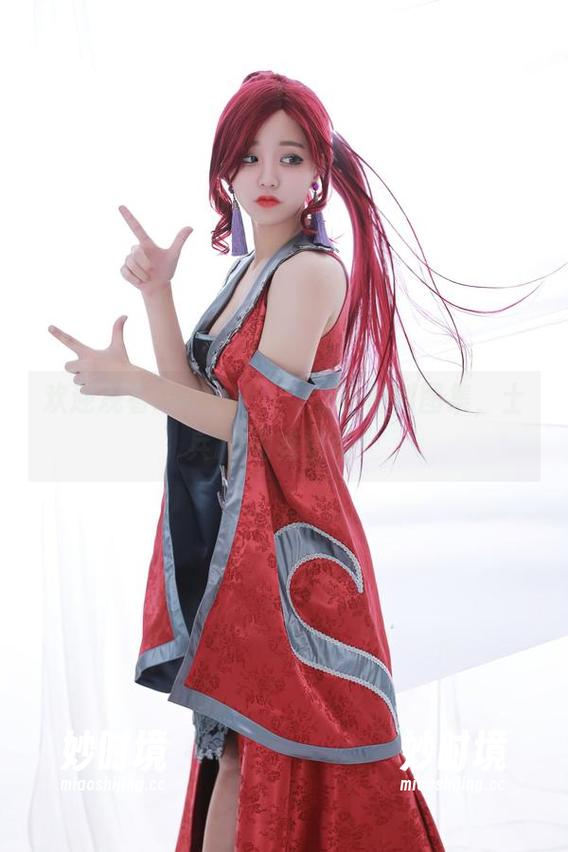 欢迎观看Jenny(정제니)的福利图集，士兵76闪亮登场！-妙时境
