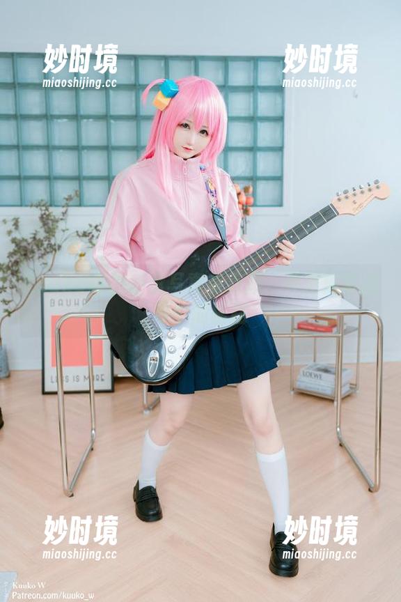 KuukoW的网盘写真有点妙:神里绫华探寻中的摇摆-妙时境 KuukoW的网盘写真有点妙:神里绫华探寻中的摇摆-妙时境
