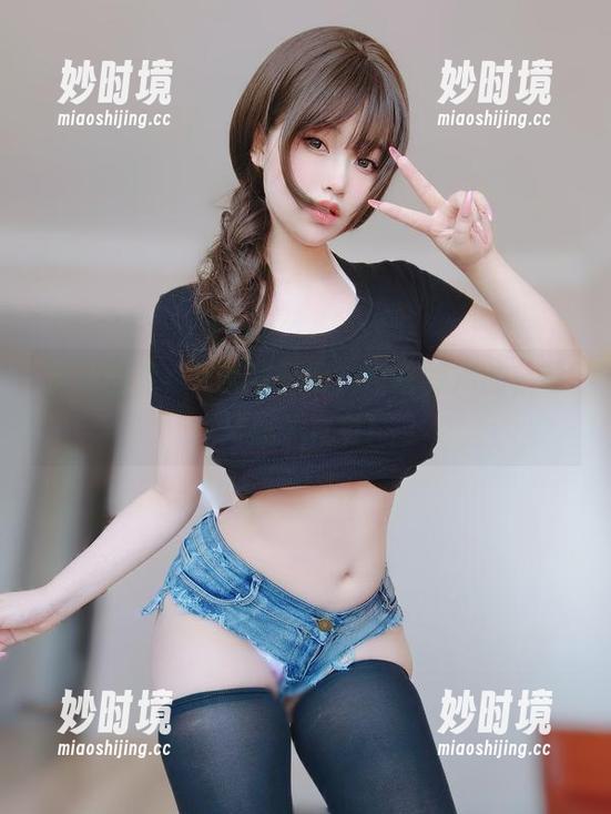 最新图库：K酱的日常，没啥特别的，可又想一直看！-妙时境