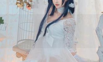 吾妻正片中的奥秘，Luisa_零纱的资源多到让我咋舌！
