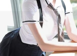 MFStar模范学院 - Manuela玛鲁娜的毛衣探险：无圣光不怕，图片直接纪录热辣瞬间！