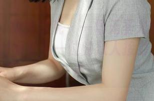 MFStar模范学院 - 一场无圣光的戏码：糯美子Mini与另一位的双人接力，图片曝光
