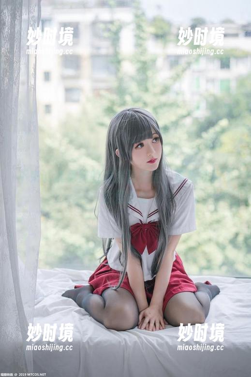 不来试试免费的凌波酱作品，喵糖映画不会怪你哈-妙时境