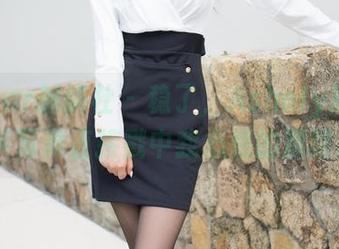 MiStar魅妍社 - 稳了，Ashely丽丽的高清JK写真直接戳中我心底的那股逗趣！