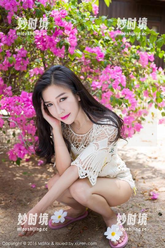 MiStar魅妍社 - sugar小甜心CC的旅拍图集更新,甜蜜的旅程在这里,果然要缓慢咀嚼!-妙时境 MiStar魅妍社 - sugar小甜心CC的旅拍图集更新,甜蜜的旅程在这里,果然要缓慢咀嚼!-妙时境