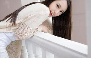 MiStar魅妍社 - 赵小米Kitty的新福利：准备好你的小心脏，丝袜图集震撼上线！