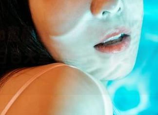MiiTao蜜桃社 - 李颖诗美图带你进入意念中的白色天堂——光滑得像刚剥好的鸡蛋！