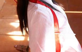 MiiTao蜜桃社 - 这双马尾太养眼了，许思铭的免费写真不容错过！
