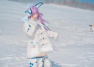 下载Mimmi(밈미)的女友美图，前景一片绚烂，还不如张嘴来瞎想。