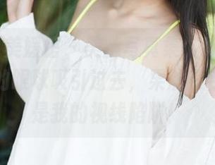 MyGirl美媛馆 - 美腿写真集：Milk楚楚又把我的眼球吸引过去，果然没变，永远是我的视线陷阱！
