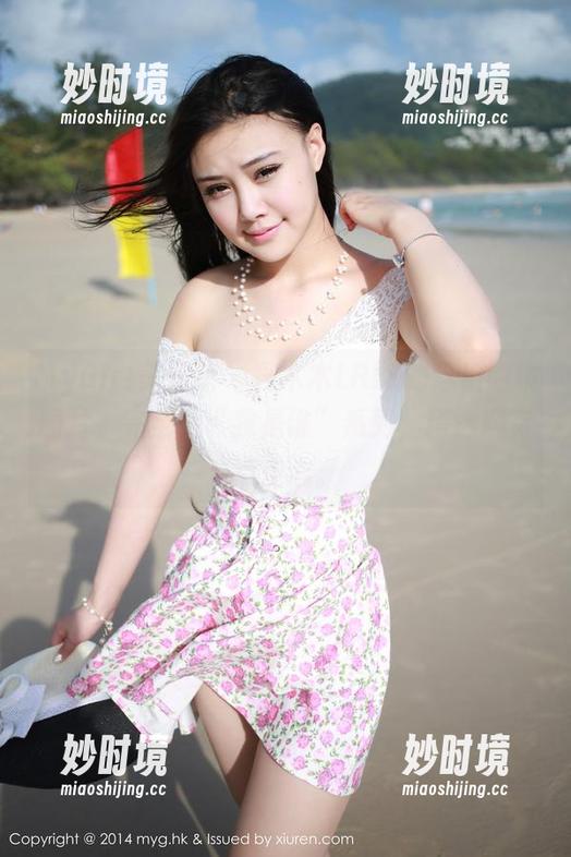 MyGirl美媛馆 - 冯木木LRIS的这组眼镜图片，完全是“我是谁”系列，精选得有点走心。-妙时境