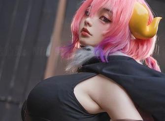 私拍直击心灵：NinJa阿寨寨如何把受虐魅魔玩得风生水起？