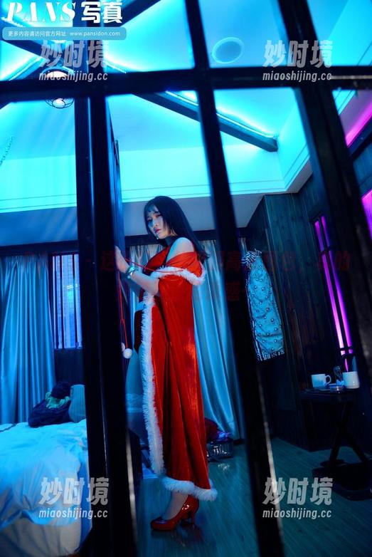 PANS - 这份叮铛体操服高清图包，真的是道不清的诱惑…-妙时境