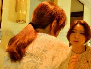 PANS - 来看琪琪的睡衣作品吧，有点意思又有点小尴尬呢。