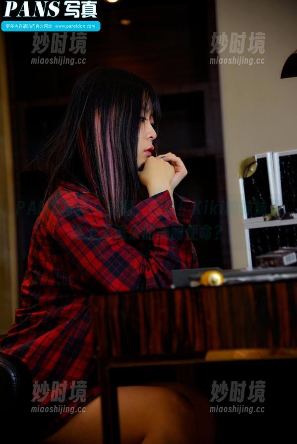 PANS写真 - 美图，图包！Kiki的妹妹是谁上天派来的美丽使命？-妙时境