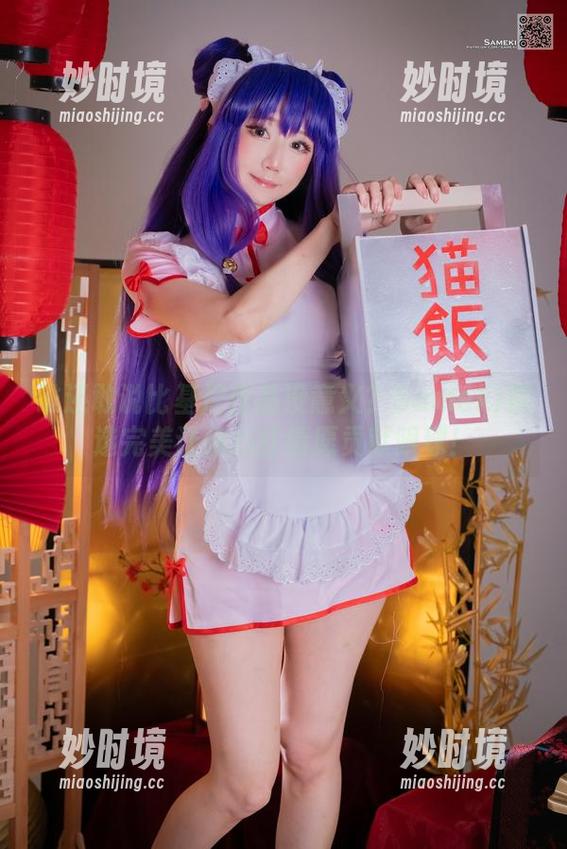 谁还敢说比基尼作品没意义？Sameki精选完美让你心甘情愿贡献眼球！-妙时境