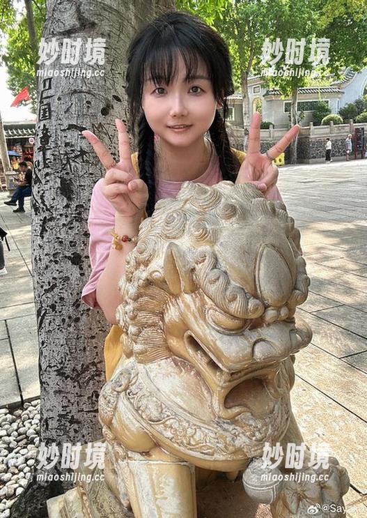 Sayako＿今年4岁这一波操作，原神图包高清到令人咋舌！-妙时境