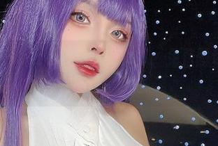 SayoMomo黑色复活节兔女郎，免费图包快来！覧完不看得我想。