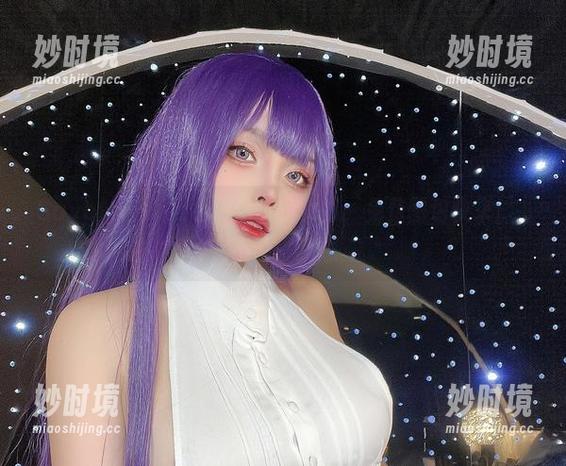 SayoMomo黑色复活节兔女郎，免费图包快来！覧完不看得我想。-妙时境