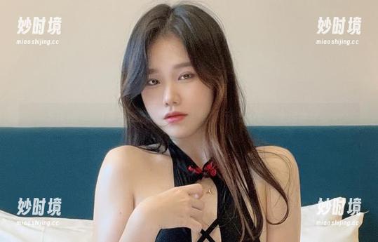 Sira(시라)连体衣曝光，无圣光横行的美图，太致命了。-妙时境