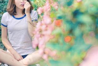 TGOD推女神 - 潇同学的蓝色传说，超高清牛仔裤下载赶紧来试试！