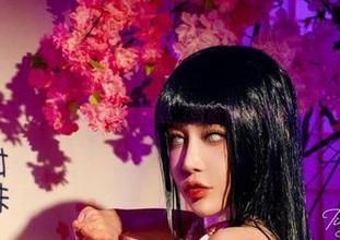 在Tiny Asa的世界里,当厨娘不仅仅是做菜
