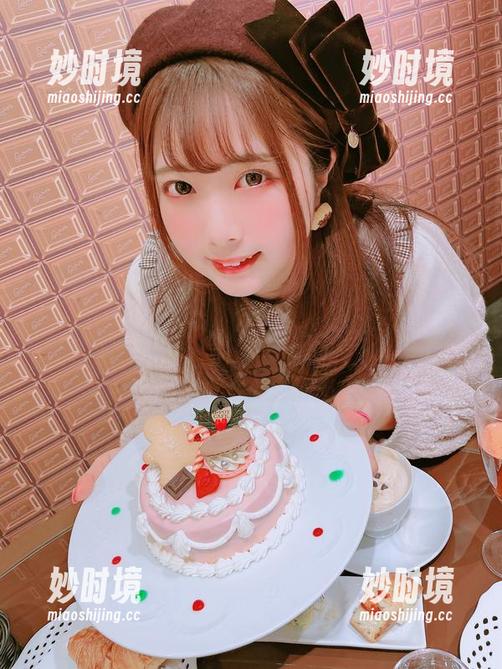 Tomiko(とみこ)户外时刻：下载完这些图片，你会好奇她搬家时备忘录写了些什么！-妙时境