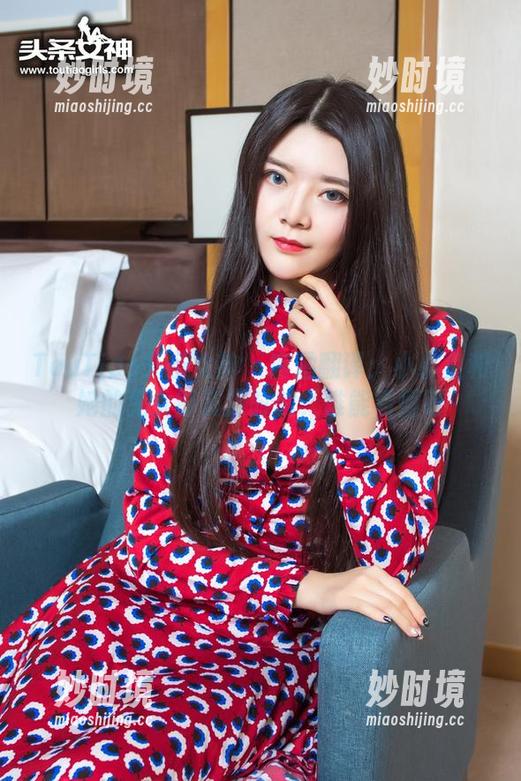 TouTiao头条女神 - 内涵翻译：小小鱼和她的兔女郎资源时刻，谁能看懂呀-妙时境