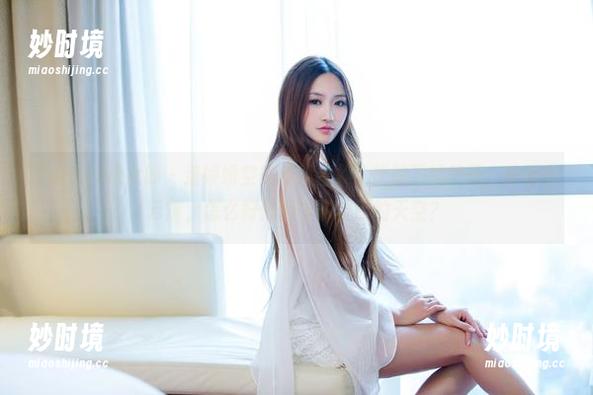 TuiGirl推女郎 - 潘娇娇空姐最新合集，翅膀下的美丽，停留在云端，怎么好像拥有了自己的天空？-妙时境