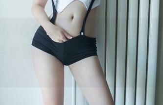TuiGirl推女郎 - 赵纹清定制裸足图集，脚丫与地面的小故事，看似简单却让我停留了好久。