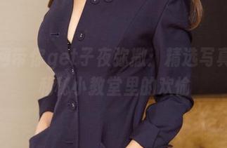 尤果网带你get子夜弥撒：精选写真集，私秘小教堂里的欢愉