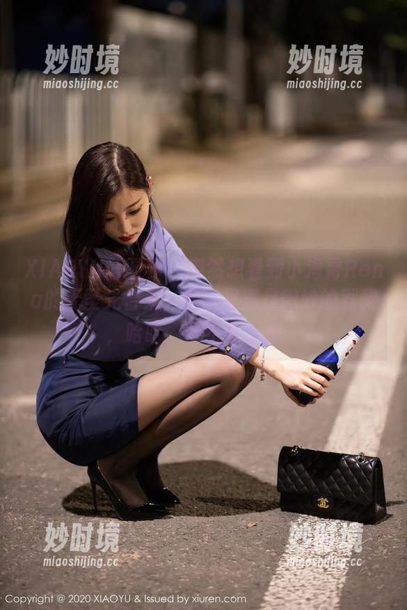 XIAOYU语画界 - 突然想看到小海臀Rena的无圣光合集，双人里满是微妙的默契，哈哈，可不止于此。-妙时境