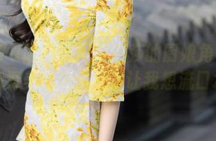 XIAOYU语画界 - 李丽莎的厨娘角色扮演，高清美图为何总是让我想流口水？