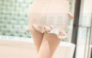 XIAOYU语画界 - 皮衣虽美，圣光走开，章芃芃的套图不需要光环，只要你我欣赏！