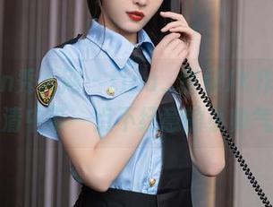 Xiuren秀人网 - tina_甜仔JK作品，高清中带一点不经意的小帅气