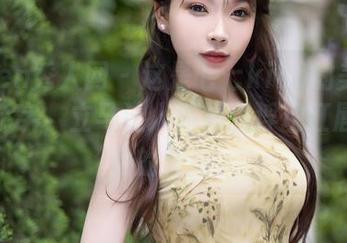 Xiuren秀人网 - 这是七七kiko的美腿写真三个字，立马让人脑海里浮现红唇与舞动的裙摆。