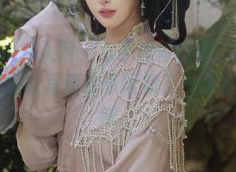 Xiuren秀人网 - 水手服再出圈，卓琳妹妹_jolin让写真分享增加了一点调皮的意味。