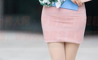 Xiuren秀人网 - 李丽莎的高跟鞋，私拍原图，你猜她走路会崴到脚吗？