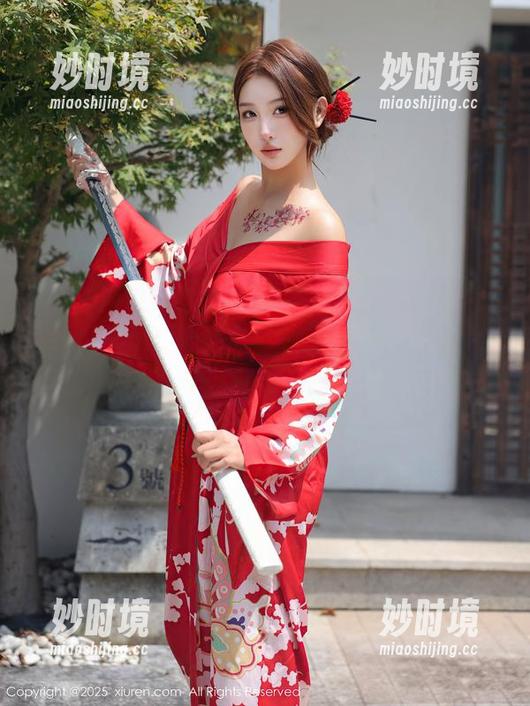 Xiuren秀人网 - 毛衣图集上新了，林文文的样子总让我想，“我穿上会不会显得太笨拙？”-妙时境